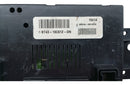 Módulo Conforto Ford Edge  Bt4318c612dn Com Detalhe Original