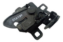 Fechadura Capo Fiat Palio Siena Strada 2005 A 2010 Original