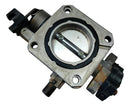Tbi Corpo De Borboleta Vw Golf 1.8 1991 A 2000 Detalhe