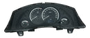 Painel De Instrumentos Com Rpm Gm Meriva 93264761bb 03 À 10