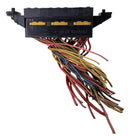 Caixa De Fusiveis Rele Renault Clio 1.0 16v 1998 A 2008