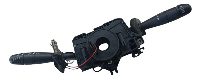Chave Seta Limpador Comando Luz Renault Clio 2014 Original