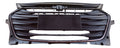 Grade Dianteira Radiador  Chevrolet Onix B Sedan Detalhe