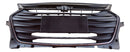 Grade Dianteira Radiador  Chevrolet Onix B Sedan Detalhe