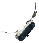 Comando Ar Fiat Palio Strada Siena 2008 A 2012 161440200