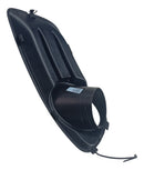Grade Farol Milha Esquerdo Palio 04 A 17 Original 100220125
