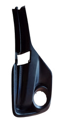Moldura Farol De Milha Lado Direito Toyota Etios Com Detalhe