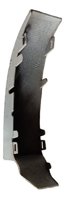 Moldura Inferior Lanterna Traseira Direita Gol G4 2007 A 14