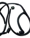 Chicote Sensor Estacionamento Idea 11 A 16 51873799 Original