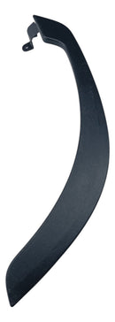 Aplique Porta Tras Esquerda Toyota Corolla Cod 75076-0a030