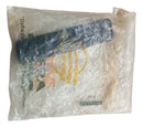 Proteção De Borracha Do Bagageiro Dafra Kansas 150 Original