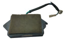 Modulo Amplificador Som Gm Kadett Gsi 2.0 1992 Com Detalhe