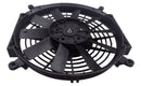Eletroventilador Universal 11 Pol. 12v Uni1306 Com Detalhe