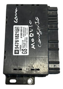 Módulo De Conforto Chevrolet Corsa 2009 A 2012 94761821