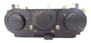 Painel Comando Ventilador Fiat Palio 161440100 2002 A 2012
