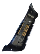 Parachoque Dianteiro Fiat Strada Fire 2001 A 2007 7090890