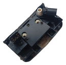 Comando De Ar Ford Courier 1996 A 2003 44zd4588 Original