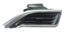 Difusor De Ar Lateral Lado Direito Peugeot 208 2014 A 2019