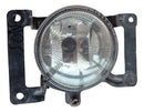Farol De Milha Esquerdo Hyundai Tucson 2004 A 2016 Original
