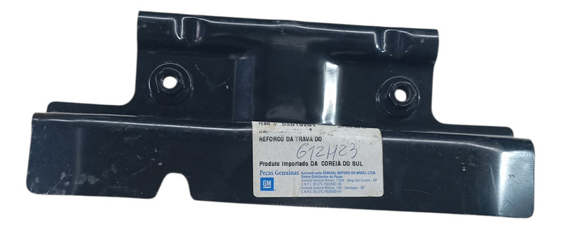 Reforço Trava Bateria Chevrolet Spin 2013 A 2018 52019251