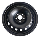 Roda Aço Aro 16 Fiat Toro Jeep Renegade Original 51960420