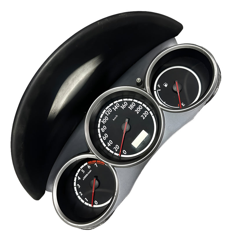 Painel De Instrumentos Honda Fit 78100-sad-m120-m1 Moldura