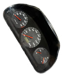 Painel De Instrumentos Vw Gol G2 Conta Giros Lcd Original