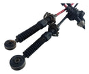 Cabo De Comando Seletor De Marchas Kia Bongo K2500