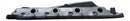 Tampa De Válvulas Motor Toyota Hilux Sw4 3.0 2006-2015