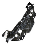 Painel Traseiro Fiat Palio 1996 A 2006 Original 46465975