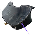 Painel De Instrumentos Chevrolet Astra 2003 A 2011 Detalhe