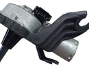 Motor Limpador Tras. Hyundai Hb20 987001s000 2013 A 2018