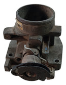 Corpo De Borboleta Tbi Ford Fiesta 1.0 8v 1996 A 2007 Origin