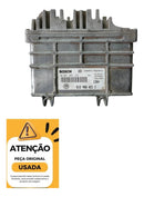 Modulo Injeção Vw Gol 1.0 8v 1999 A 2005 Original 5x3906021c
