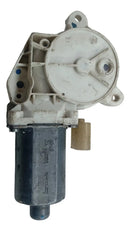 Motor Vidro Elétrico Traseiro Esquerda Polo 0130821423