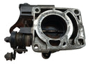 Corpo De Borboleta Tbi Ford Fiesta Ka Courier 1.4 16v 96 A02