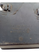 Cinzeiro Porta Treco Fiat Palio Siena 1996 A 2011 Detalhe