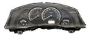 Painel De Instrumentos Gm Meriva 1.8 2003 A 2012 Original