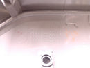 Friso Porta Malas Toyota Rav4 2019 2020 2021 Com Avaria
