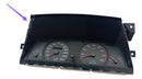 Painel De Instrumentos Fiat Tempra 1992 A 1995 Com Detalhe