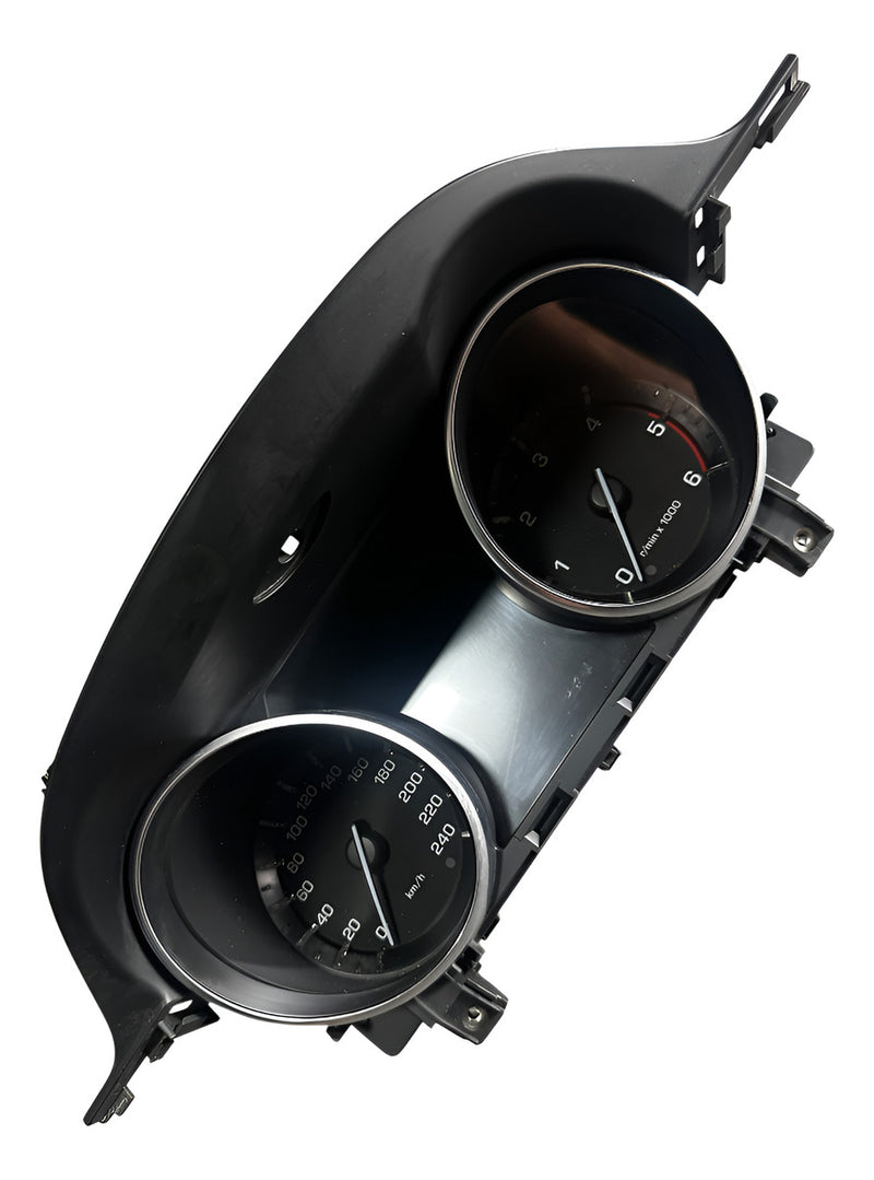 Painel De Instrumentos Land Rover Discovery Sport 2016 2017