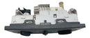 Comando Controle Ar Condicionado Gm Corsa Montana Valeo
