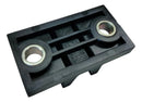 Anteparo Da Porta Traseira Fiat Idea 2006 A 2016 51774106