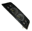 Painel De Instrumentos Toyota Hilux Surf 1989 A 1995 Detalhe