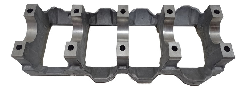 Mancal Gaiola Virabrequim Fusion 2.0 Ecoboost 2013/20 Orig