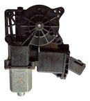 Motor Máquina De Vidro Traseiro Esquerdo Chevrolet Tracker