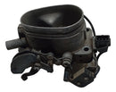 Corpo De Borboleta Tbi Vw Gol Saveiro Santana 2.0 Ap 92 A 94
