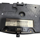 Painel De Instrumentos Citroën Xsara 1997 A 2000