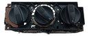 Comando Ar Condicionado Volkswagen Golf Com Detalhe 95 A 98