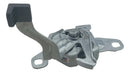 Fechadura Capo Dianteiro Renault Captur 17 A 21 656017514r